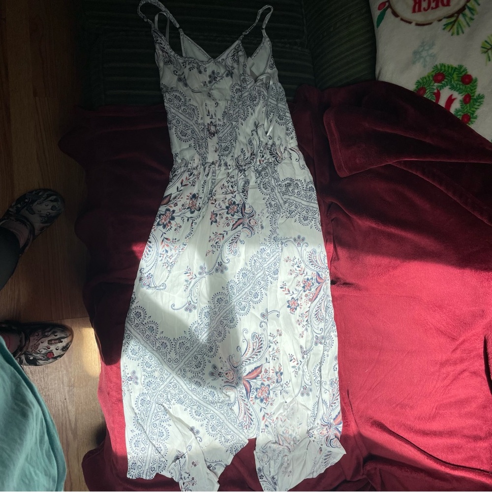 nice summer dress